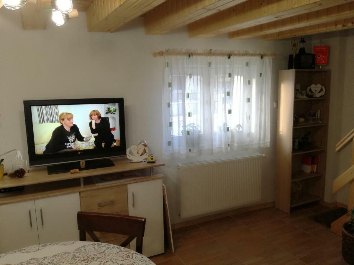 Kuca Za Odmor "Jasna" Leilighet Crni Lug Eksteriør bilde